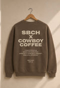 Cowboy Coffee Crew