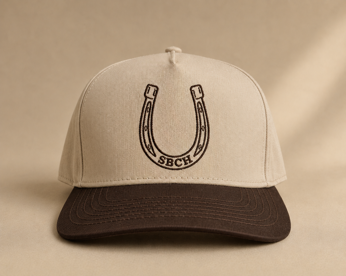 SBCH Horseshoe Snap