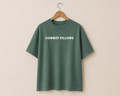Cowboy Pillows T